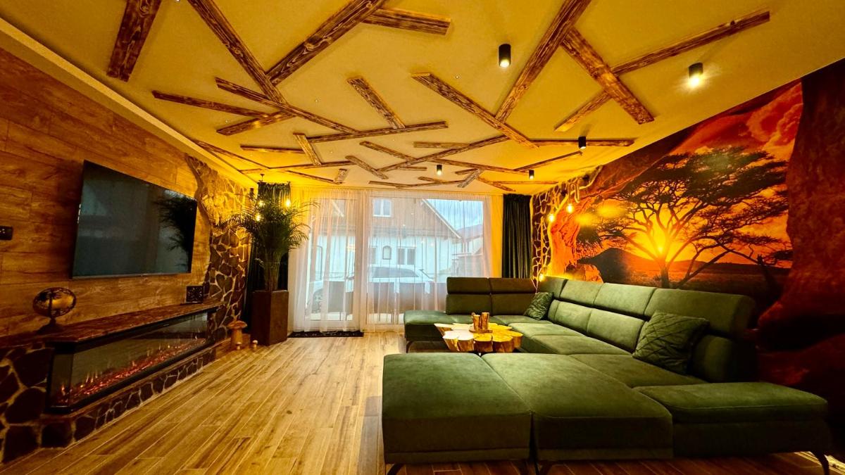 Image 3 of PARADiSE Wellness Residence – Sauna&SPA Terchová