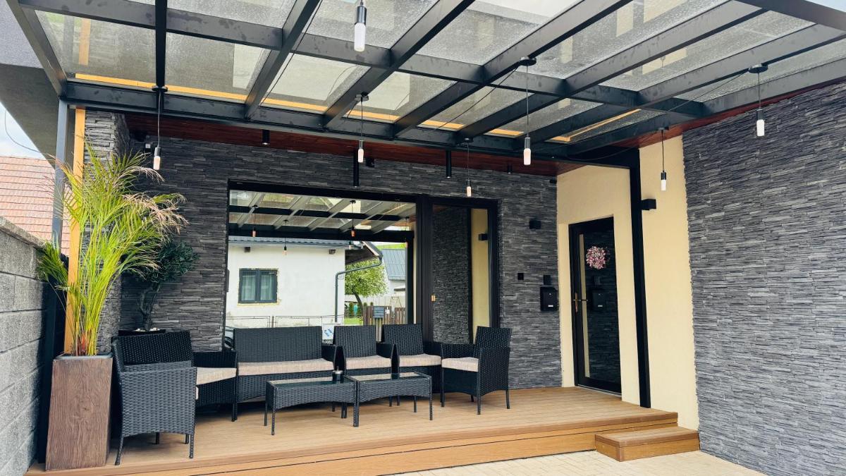 Image 4 of PARADiSE Wellness Residence – Sauna&SPA Terchová