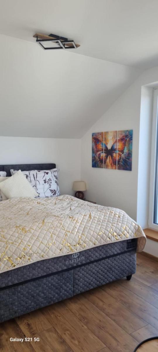 Image 4 of PENTHOUSE BUTTERFLY – Bojnice