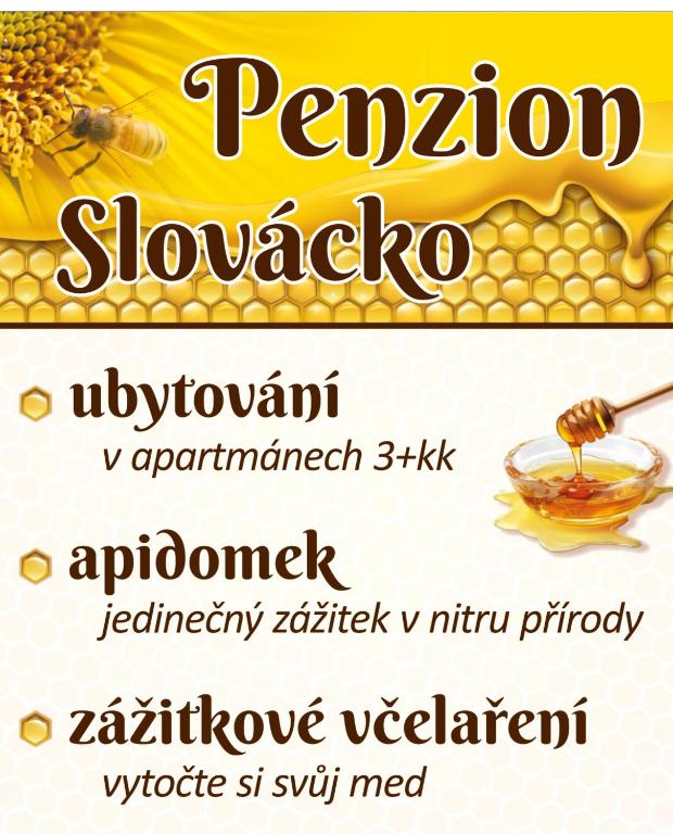 Image 1 of PENZION SLOVÁCKO