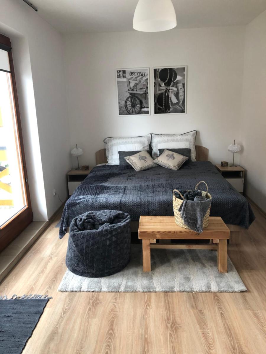 Image 2 of PIĘKNE MIEJSCA apartament z widokiem na góry – APARTZAKOP