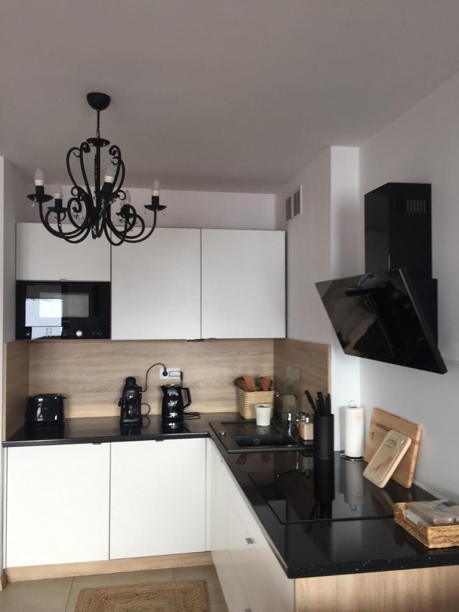 Image 3 of PIĘKNE MIEJSCA apartament z widokiem na góry – APARTZAKOP