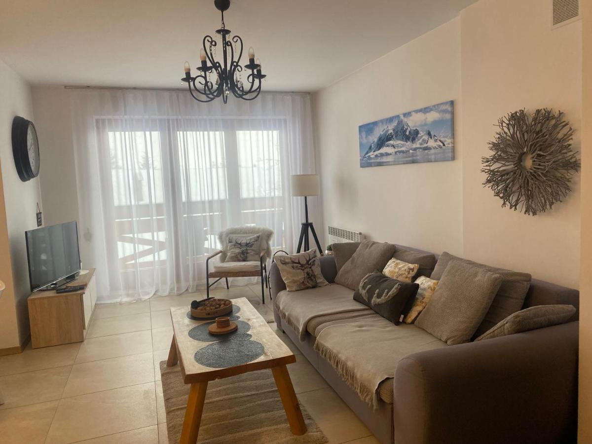 Image 4 of PIĘKNE MIEJSCA apartament z widokiem na góry – APARTZAKOP
