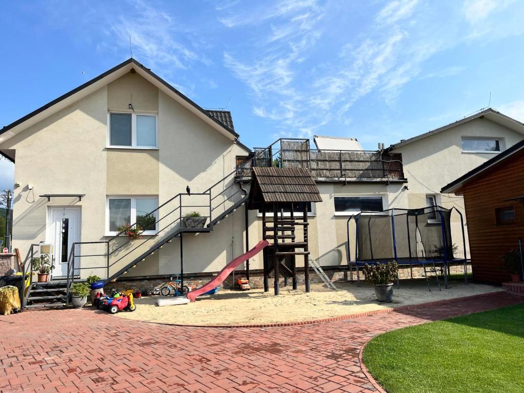 Image 1 of P&P APARTMÁNY Bojnice