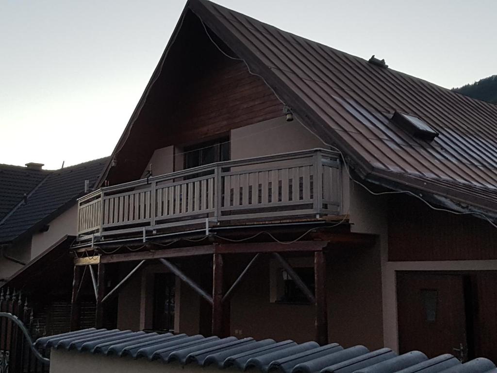 Image 1 of PRIVAT FAMILY MALA FATRA