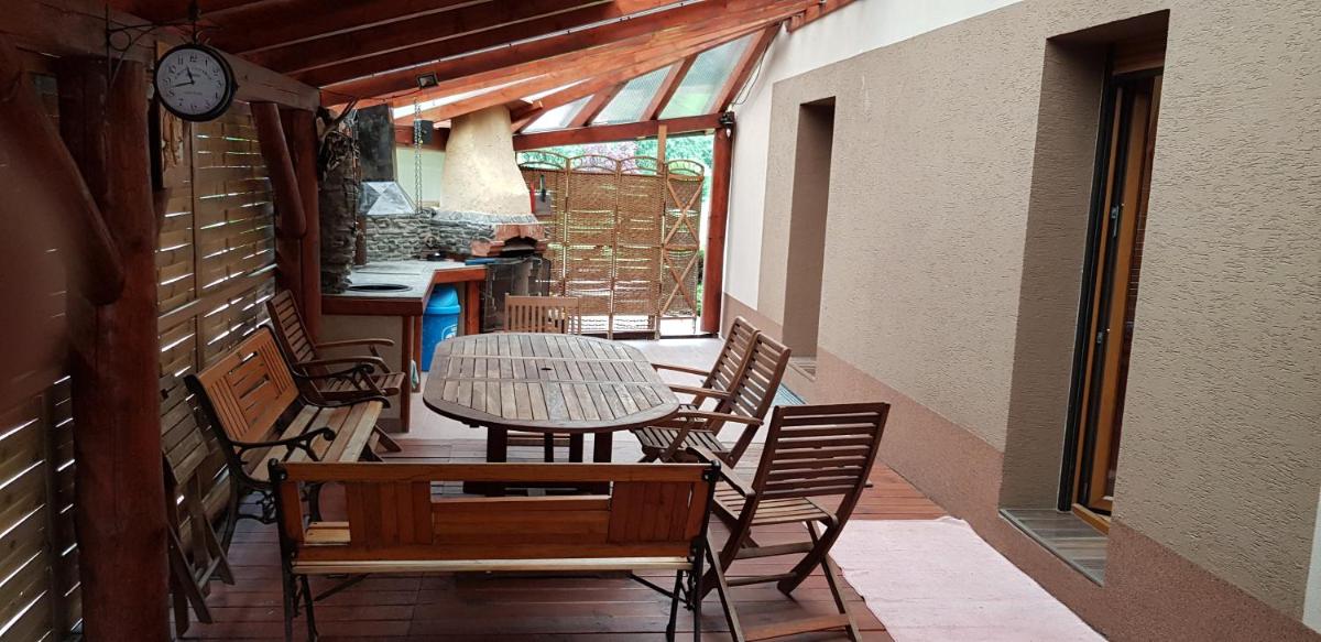 Image 5 of PRIVAT FAMILY MALA FATRA