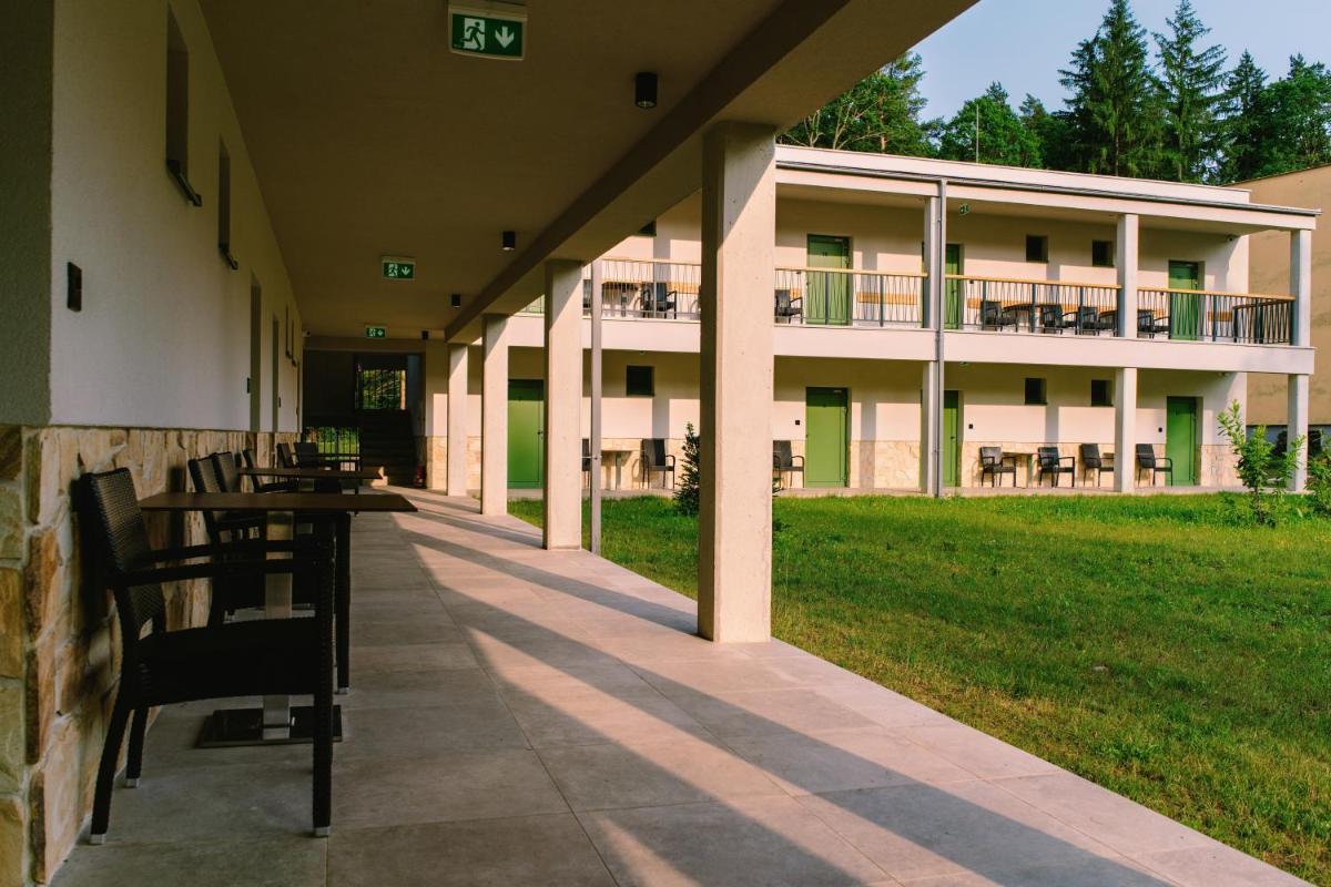 Image 2 of PÚŠŤ rekreačné stredisko