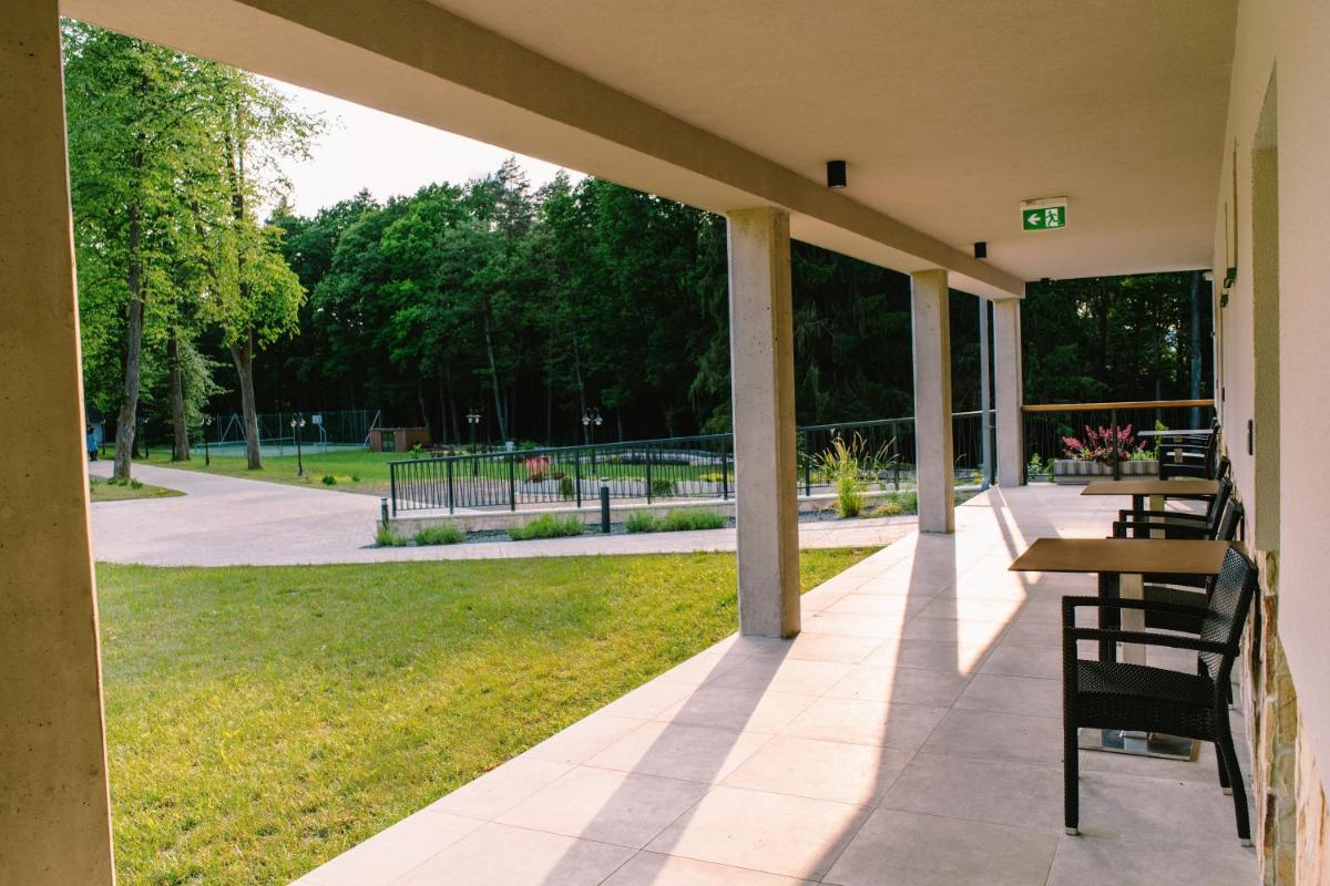 Image 3 of PÚŠŤ rekreačné stredisko