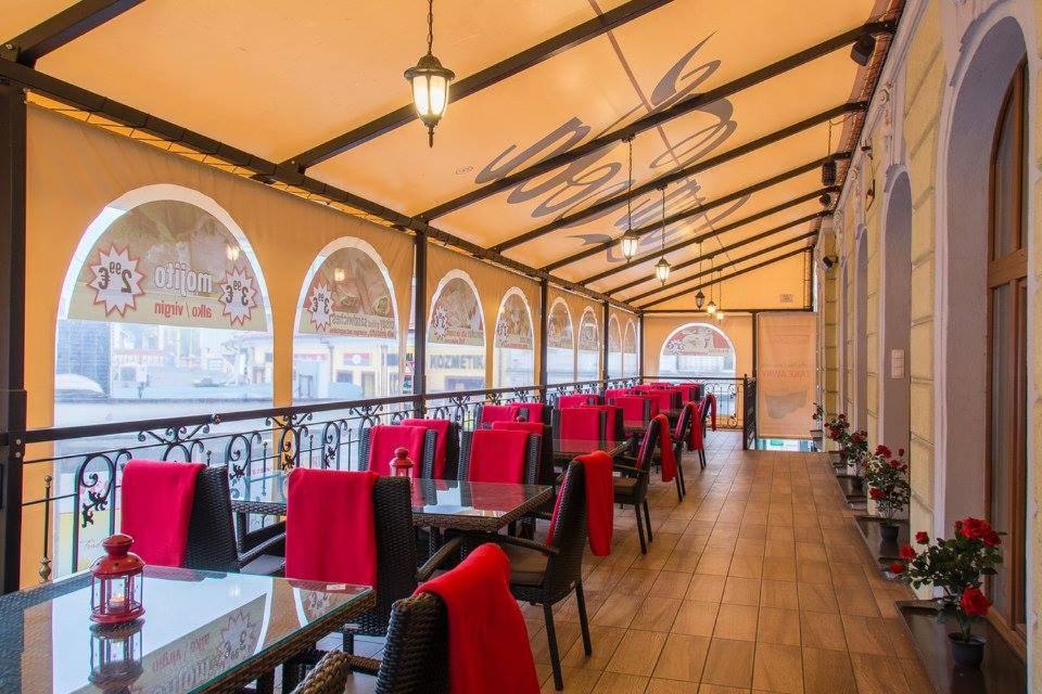 Image 4 of Palace Hotel Polom