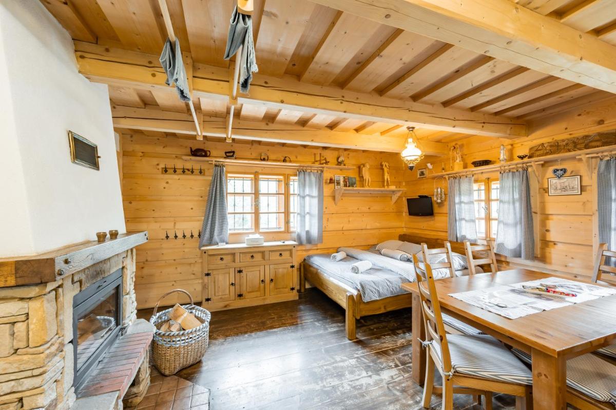 Image 3 of Palčovka Huty – apartmán U Ondry a U Andělky