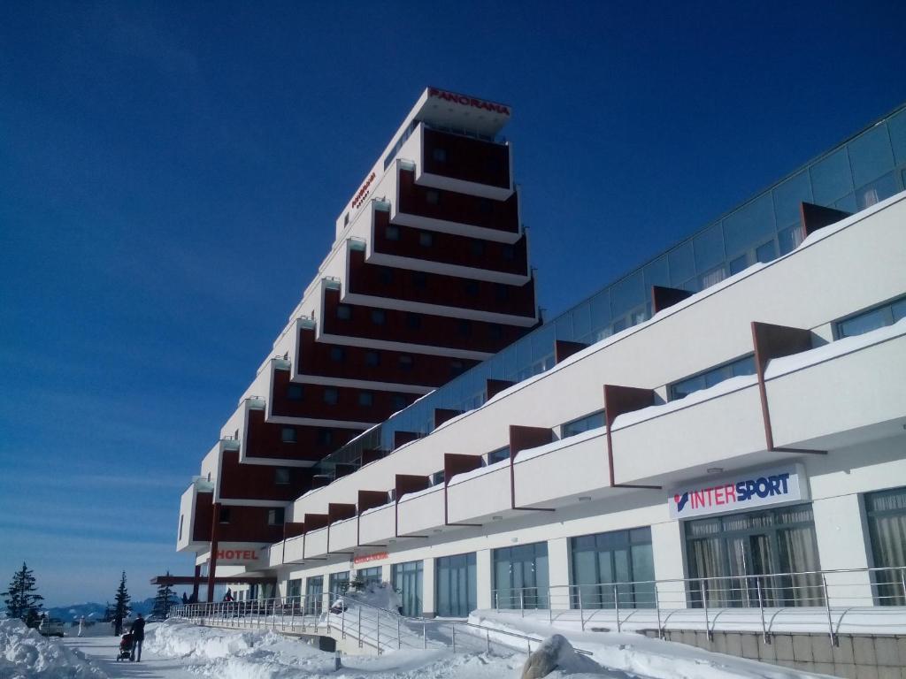 Image 1 of Panorama Apartmany
