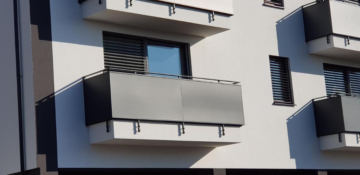 Image 5 of Panorama Apartmens Trenčín