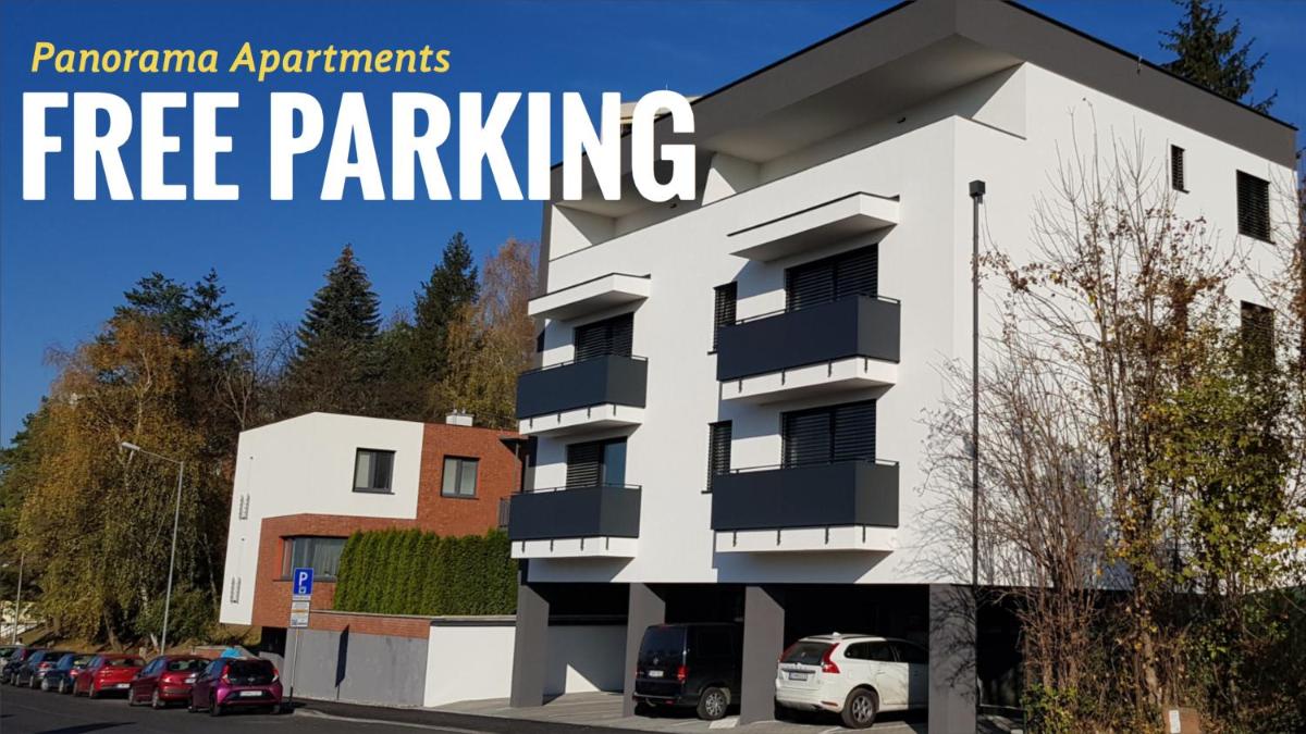 Image 3 of Panorama Apartmens Trenčín