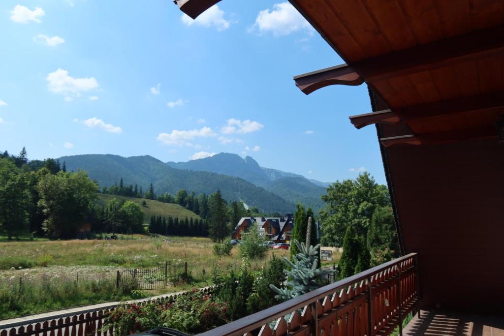 Image 1 of Panorama Zakopane by Golden Villas