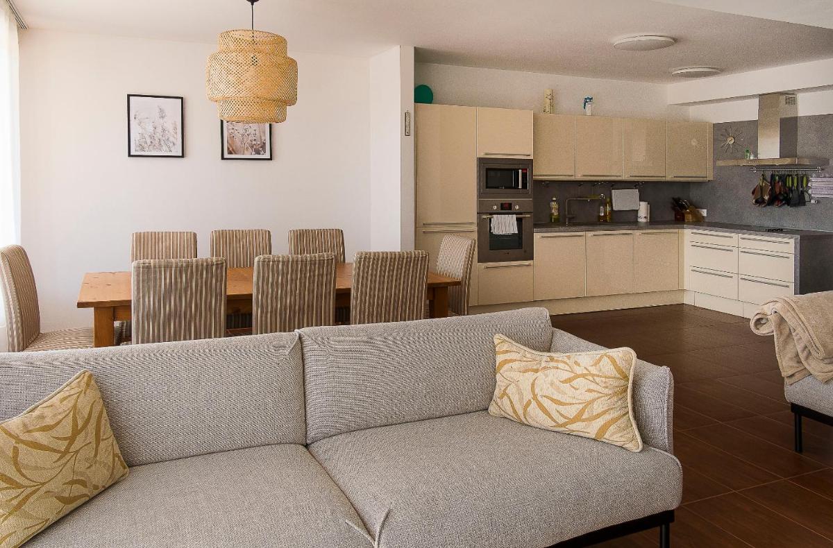 Image 4 of Panorama apartmán 44-C