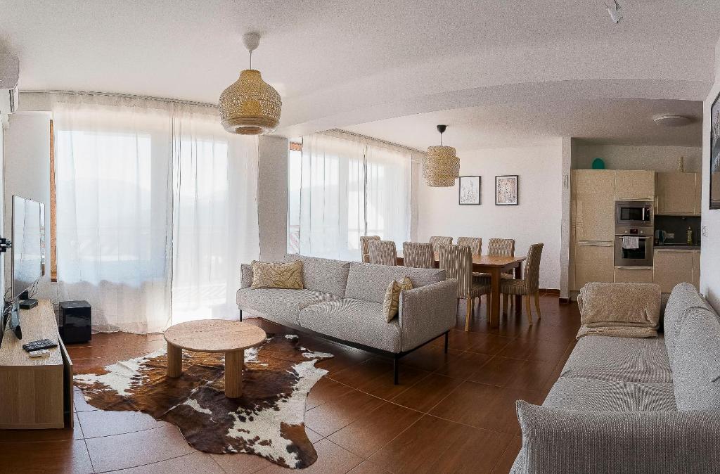 Image 1 of Panorama apartmán 44-C
