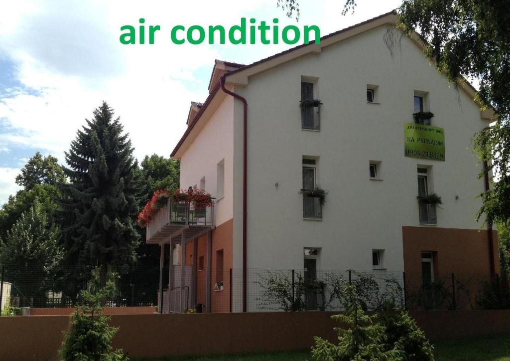 Image 1 of Park – apartmány na prenájom