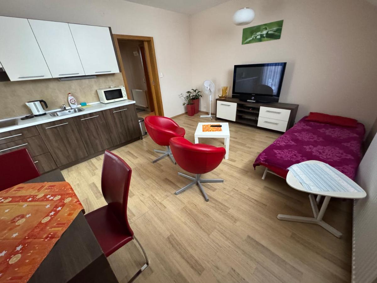 Image 4 of Park – apartmány na prenájom