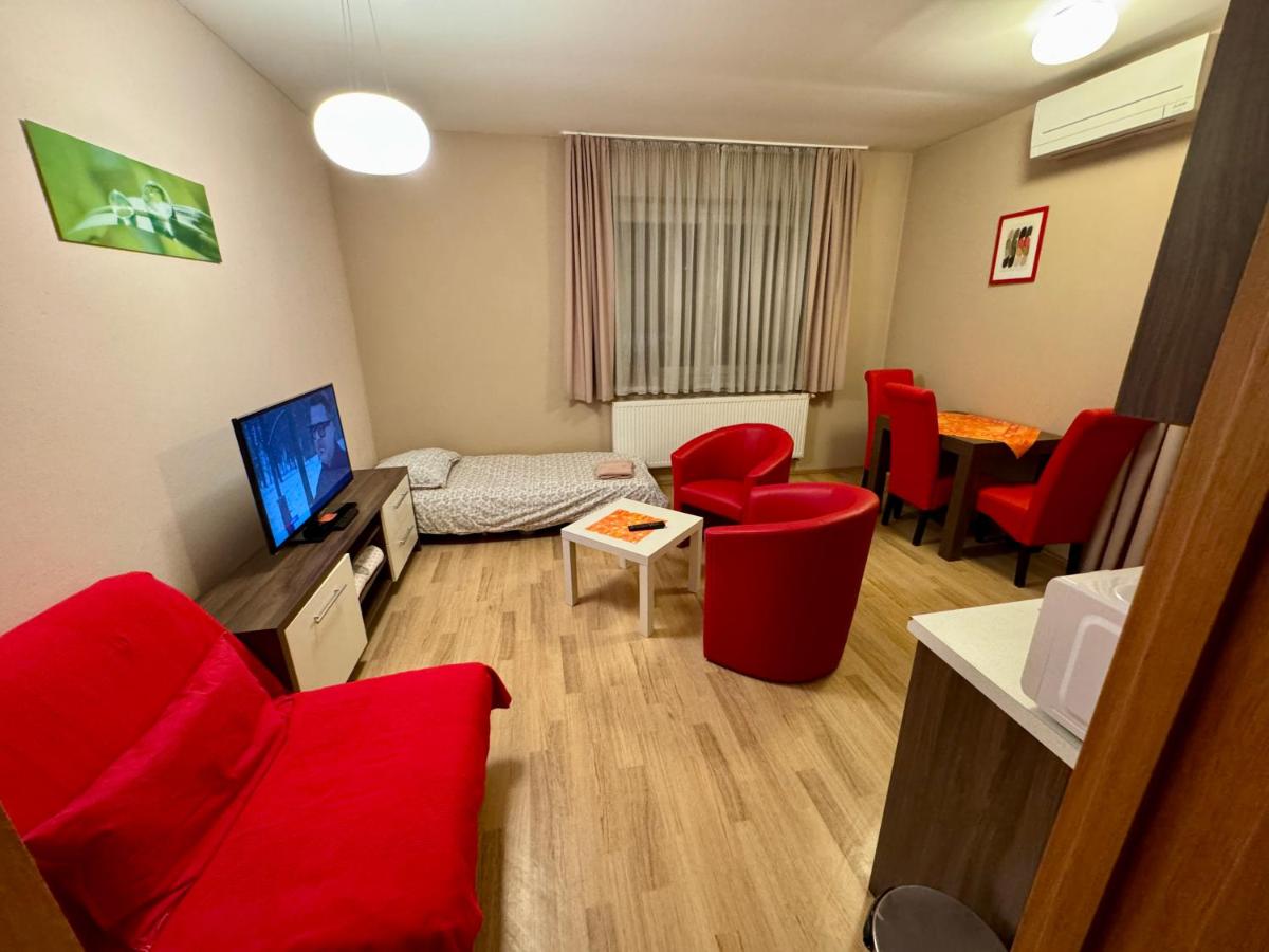 Image 5 of Park – apartmány na prenájom