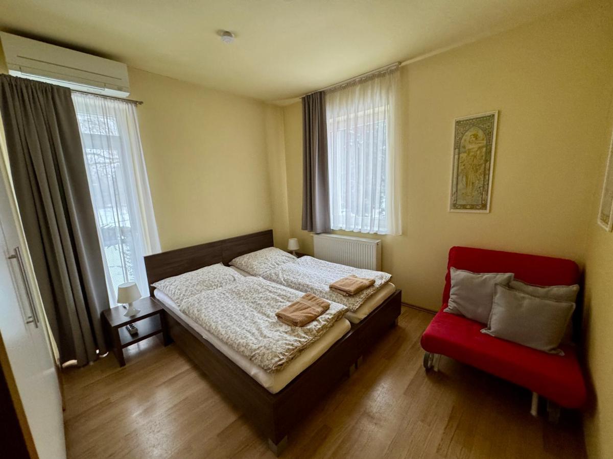 Image 2 of Park – apartmány na prenájom