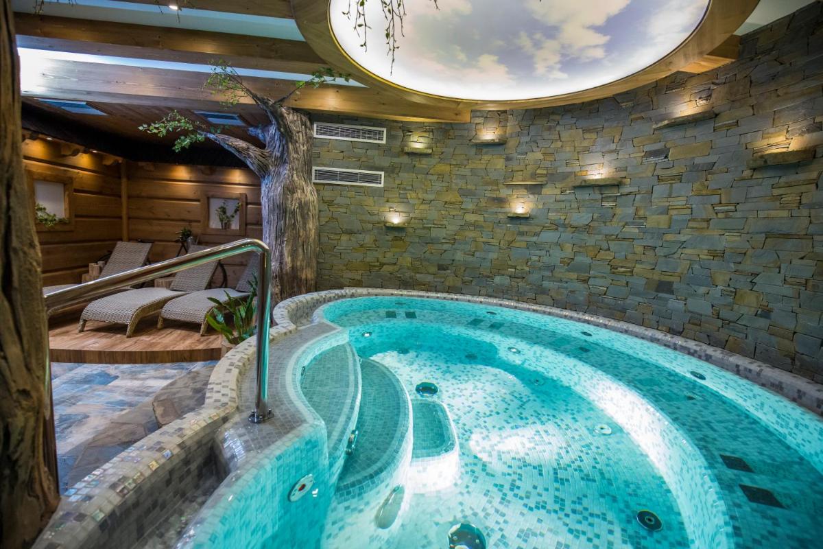 Image 2 of Pensjonat Orlik Mountain Resort&SPA