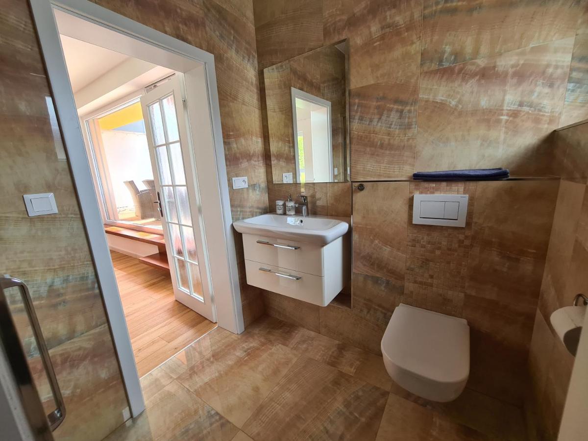 Image 4 of Penthouse apartmán s terasou – rezidencia Minerál
