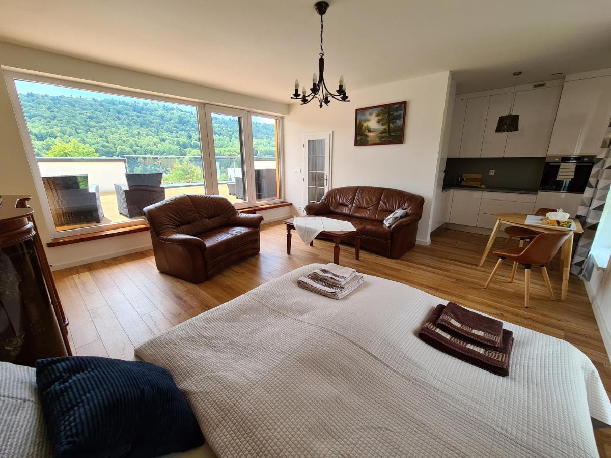 Image 3 of Penthouse apartmán s terasou – rezidencia Minerál