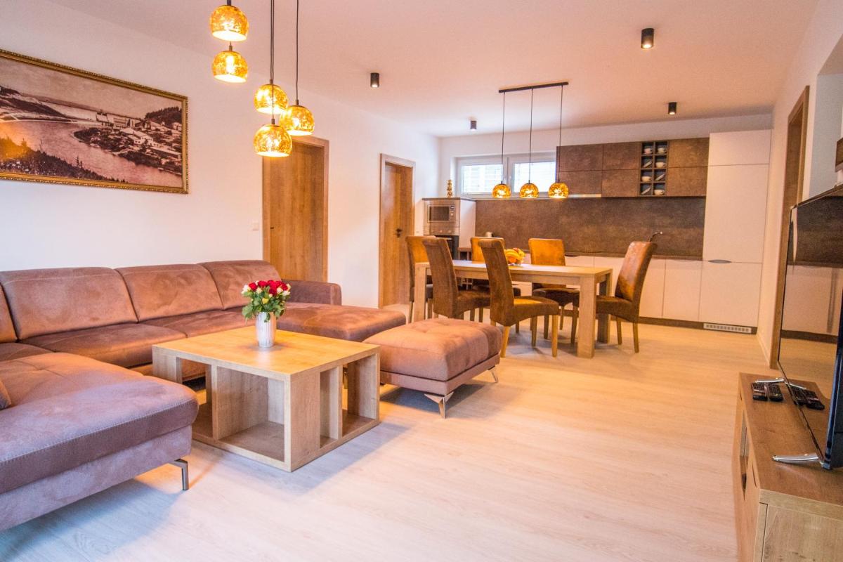 Image 5 of Penthouse apartments