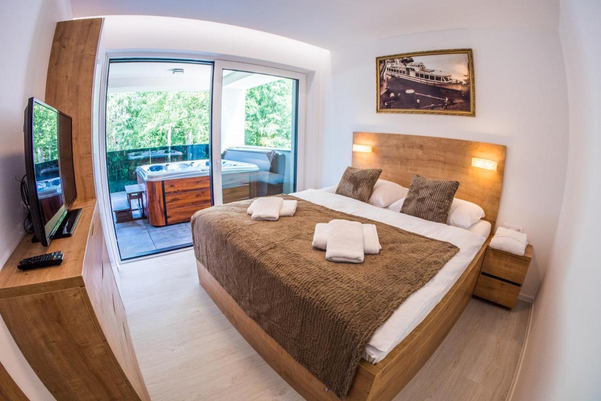 Image 2 of Penthouse apartments