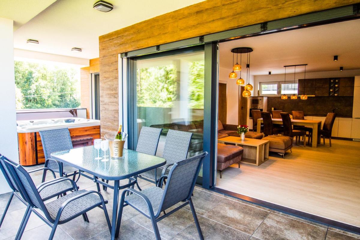 Image 4 of Penthouse apartments