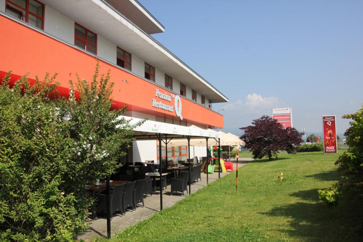 Image 2 of Penzión***Q