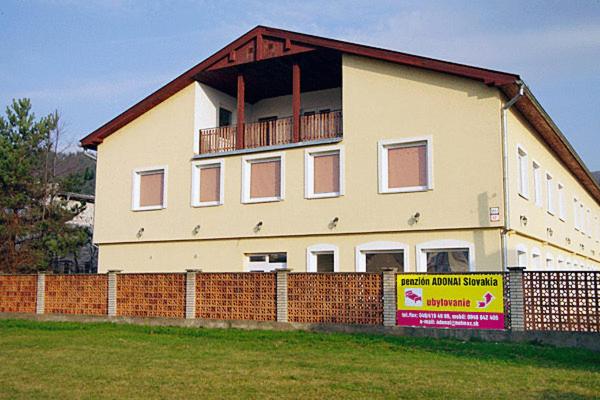 Image 1 of Penzión* ADONAI SLOVAKIA