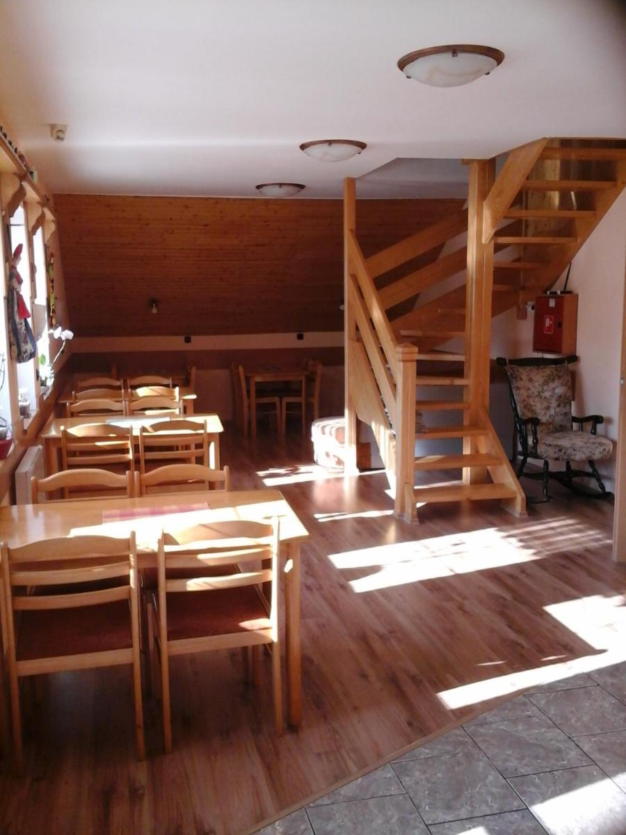 Image 5 of Penzion Adam – Makov