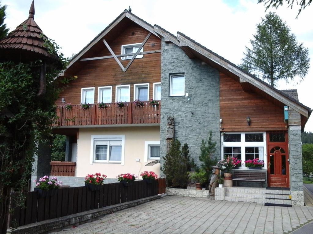 Image 1 of Penzion Adam – Makov