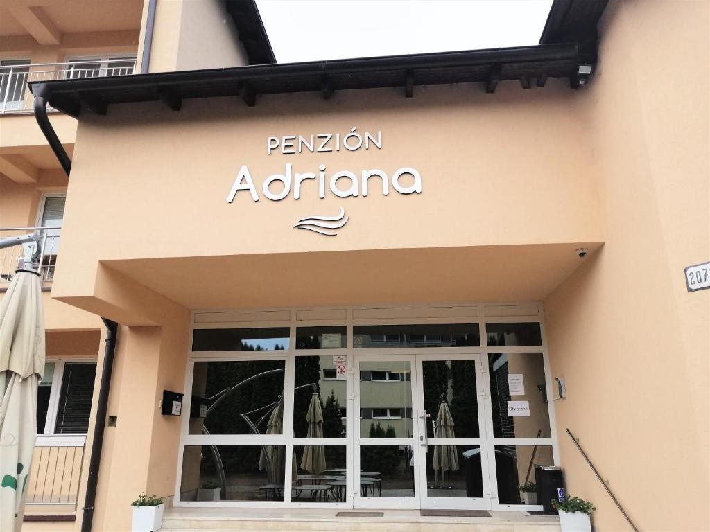 Image 1 of Penzion Adriana