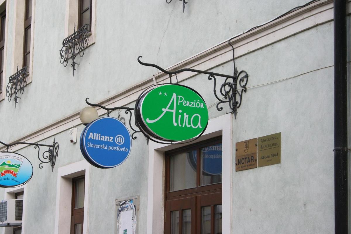 Image 3 of Penzión Aira