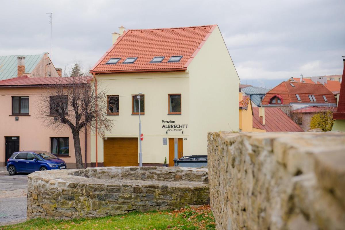 Image 5 of Penzion Albrechtt