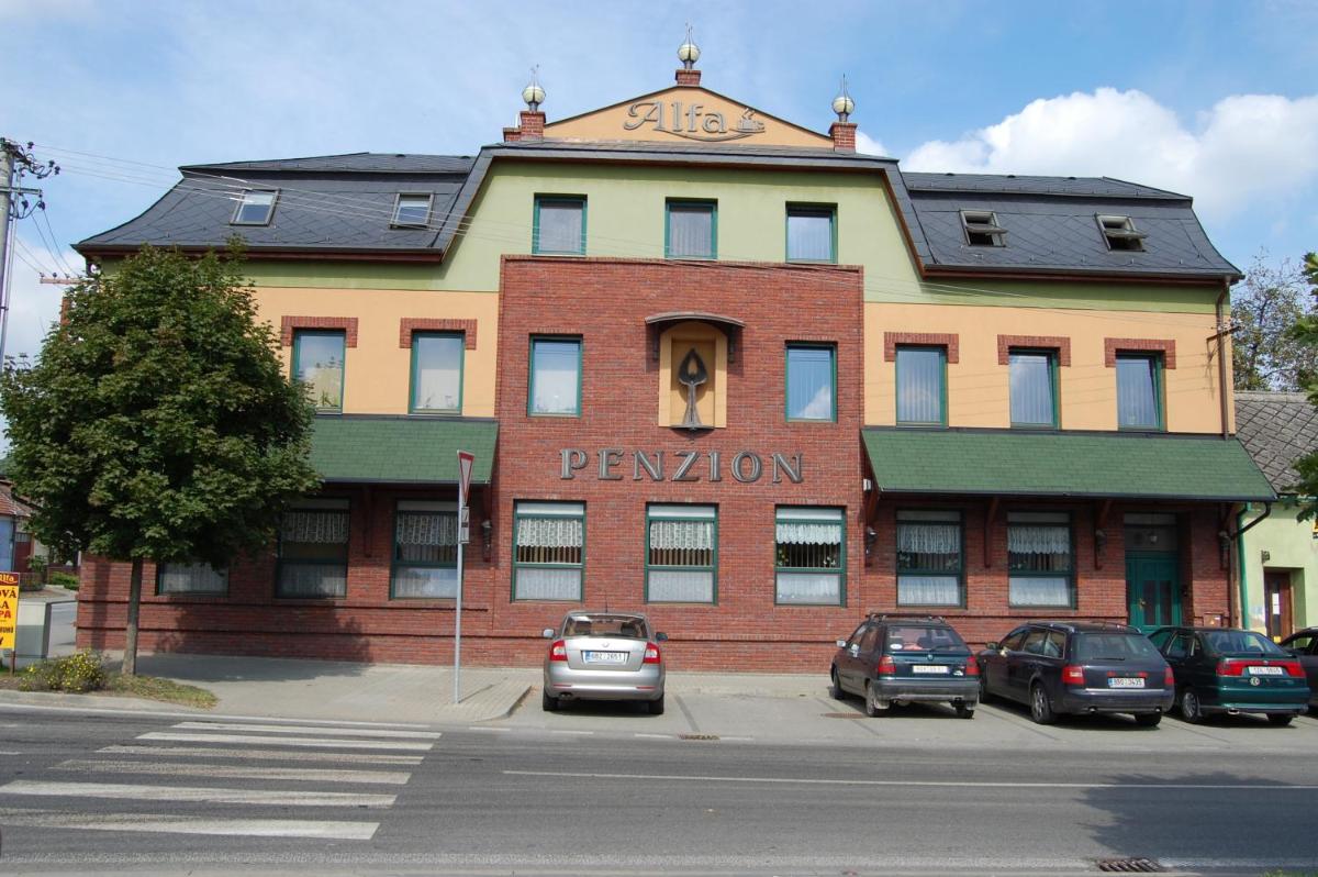 Image 5 of Penzion Alfa
