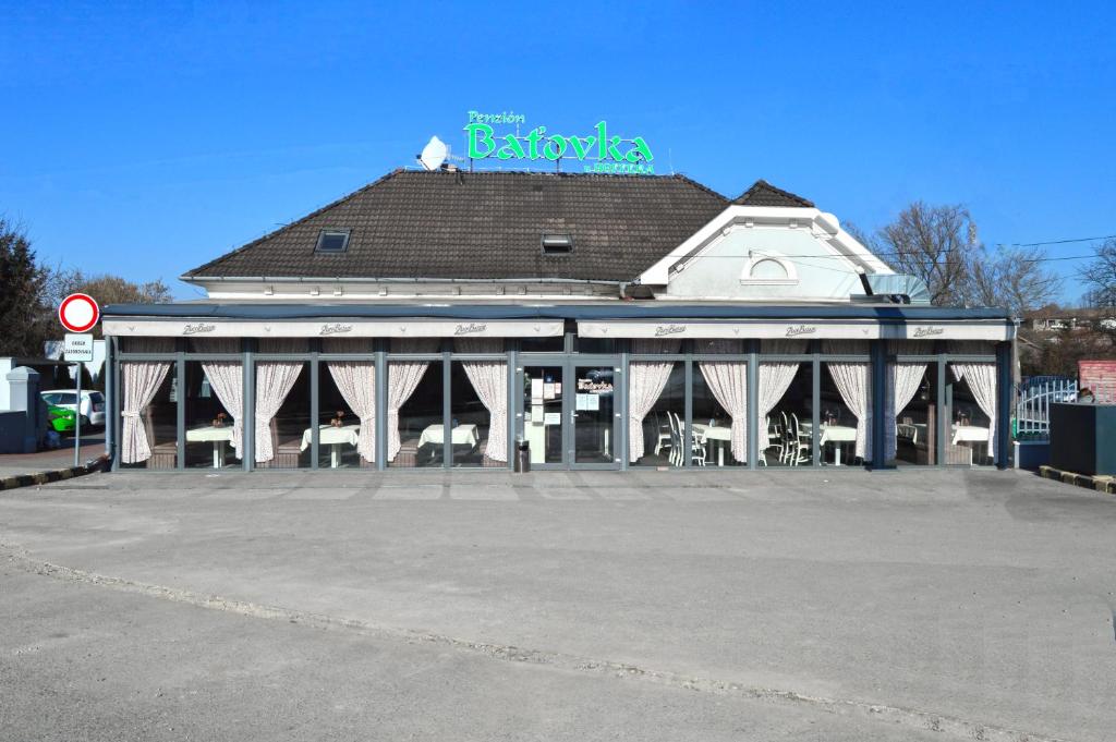 Image 1 of Penzion Batovka u Hoffera