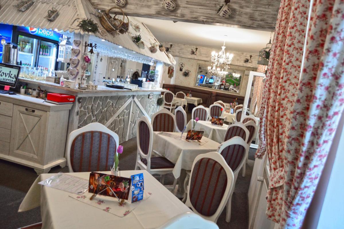 Image 4 of Penzion Batovka u Hoffera