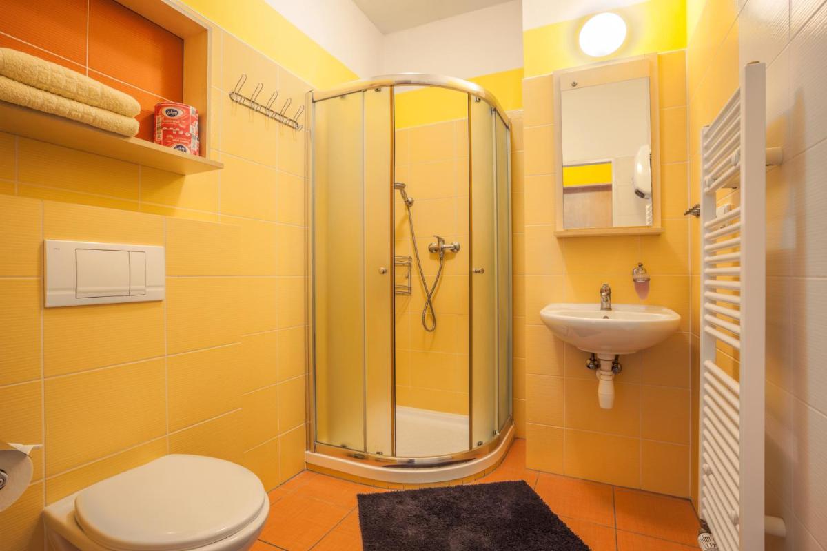 Image 3 of Penzion Baťův kanál
