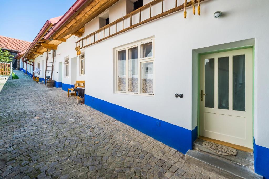 Image 1 of Penzion Berdina
