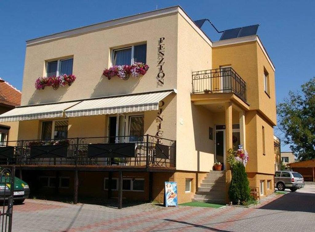 Image 1 of Penzión Bojnice