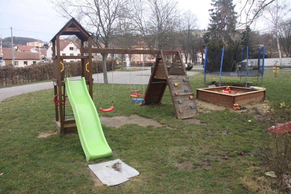 Image 5 of Penzion Brothers U Koňa