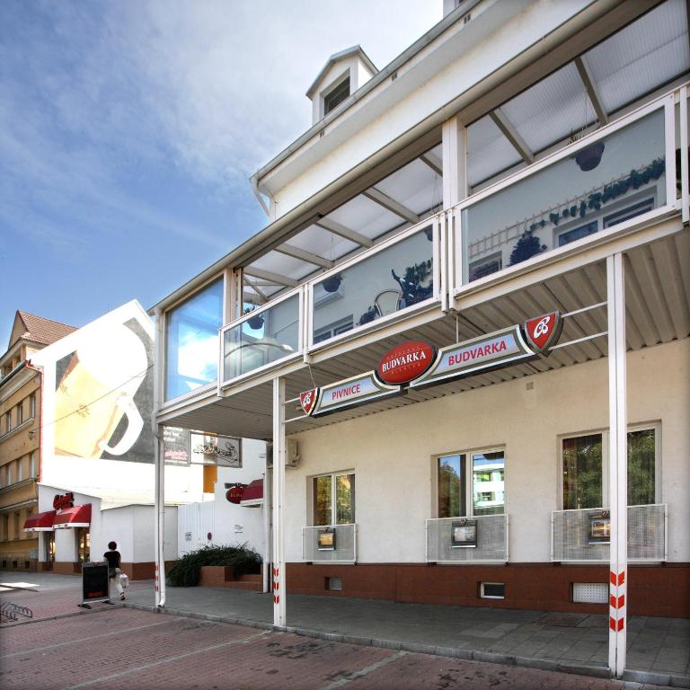 Image 1 of Penzion Budvarka