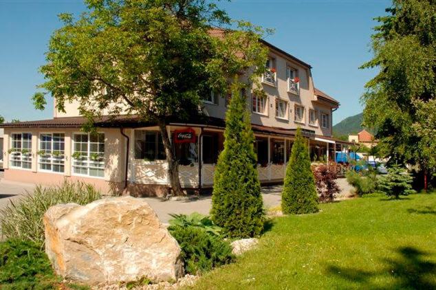 Image 1 of Penzion Bystrica