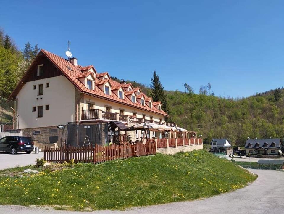 Image 1 of Penzión Čachovo