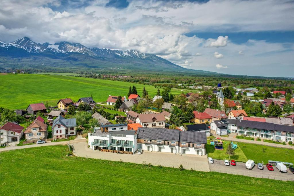 Image 1 of Penzión Čerešňový Sad & Wellness