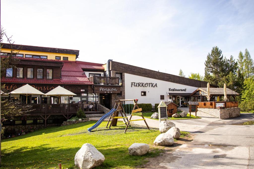 Image 1 of Penzión Furkotka