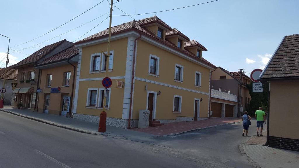 Image 1 of Penzión Galéria